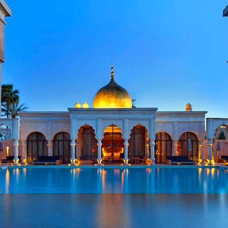 Palais Namaskar Ξενοδοχείο Ouled Jelal Ανέσεις φωτογραφία